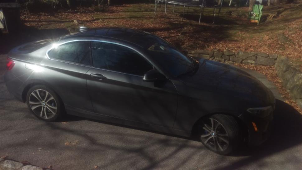 BMW 2 Series swap car lease Irvington NY